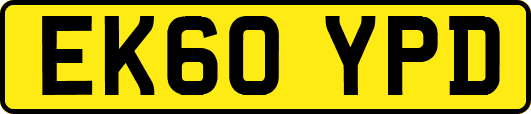 EK60YPD
