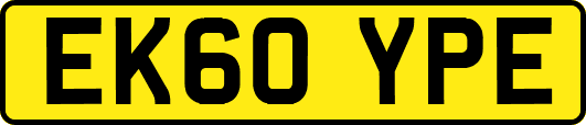 EK60YPE