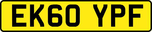 EK60YPF