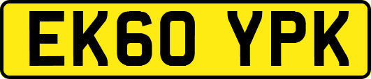 EK60YPK