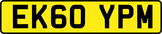 EK60YPM