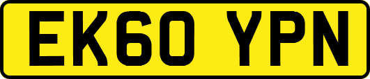 EK60YPN