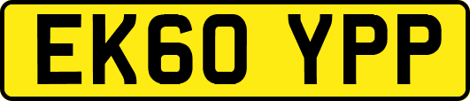EK60YPP