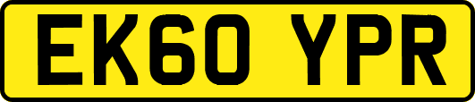 EK60YPR