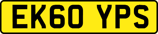 EK60YPS
