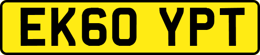 EK60YPT