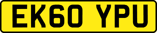 EK60YPU
