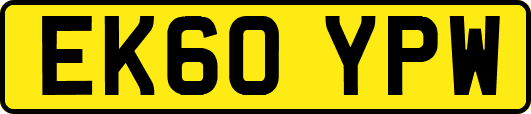 EK60YPW
