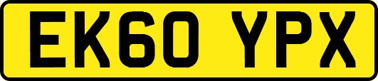 EK60YPX