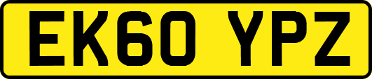 EK60YPZ