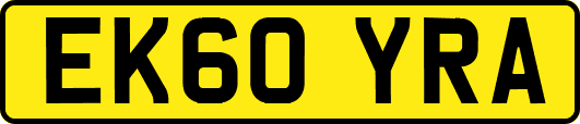 EK60YRA