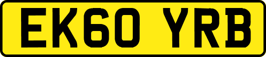 EK60YRB