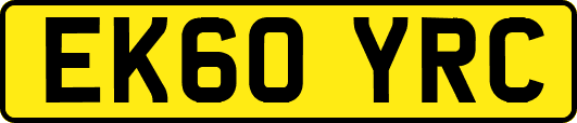 EK60YRC