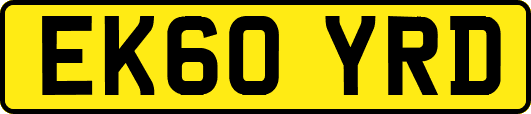 EK60YRD