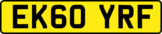 EK60YRF
