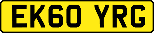 EK60YRG