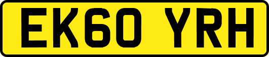 EK60YRH