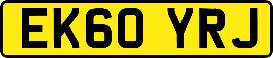 EK60YRJ