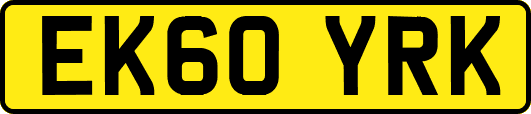 EK60YRK