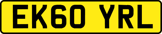 EK60YRL