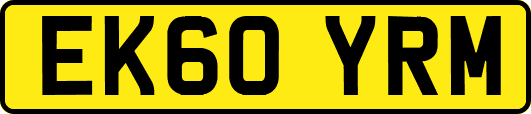 EK60YRM