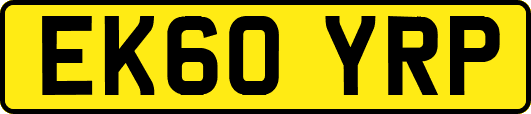 EK60YRP