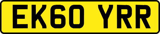 EK60YRR