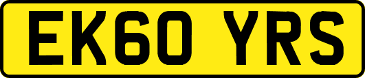EK60YRS