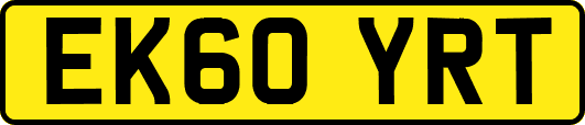 EK60YRT