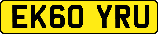 EK60YRU