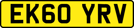 EK60YRV