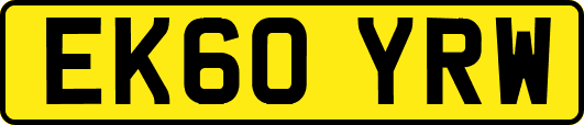 EK60YRW