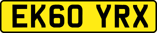 EK60YRX