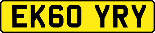 EK60YRY