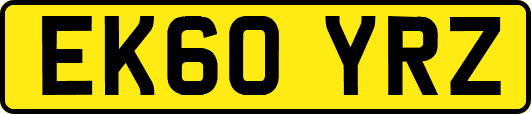 EK60YRZ