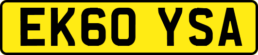 EK60YSA