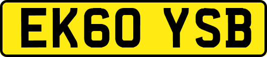 EK60YSB