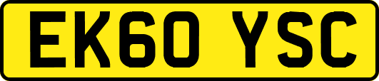 EK60YSC