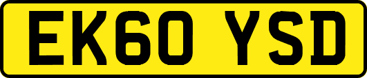 EK60YSD