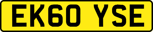 EK60YSE