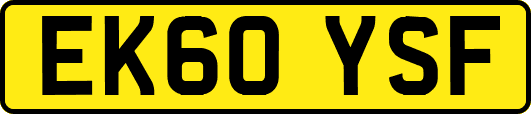 EK60YSF