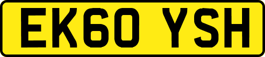 EK60YSH