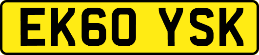 EK60YSK