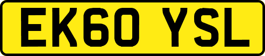 EK60YSL
