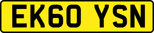EK60YSN