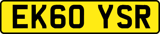 EK60YSR