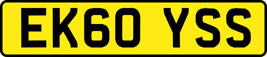 EK60YSS