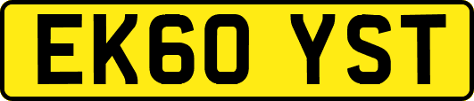 EK60YST