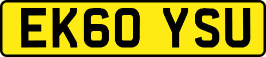 EK60YSU