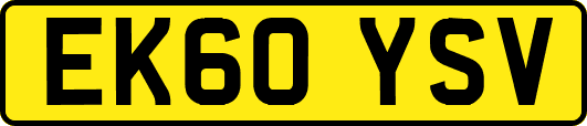 EK60YSV